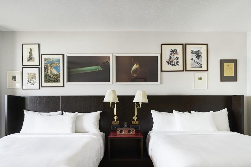 Park Mgm Las Vegas By Suiteness Room photo