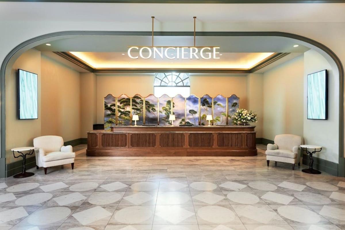 Park Mgm Las Vegas By Suiteness Exterior photo
