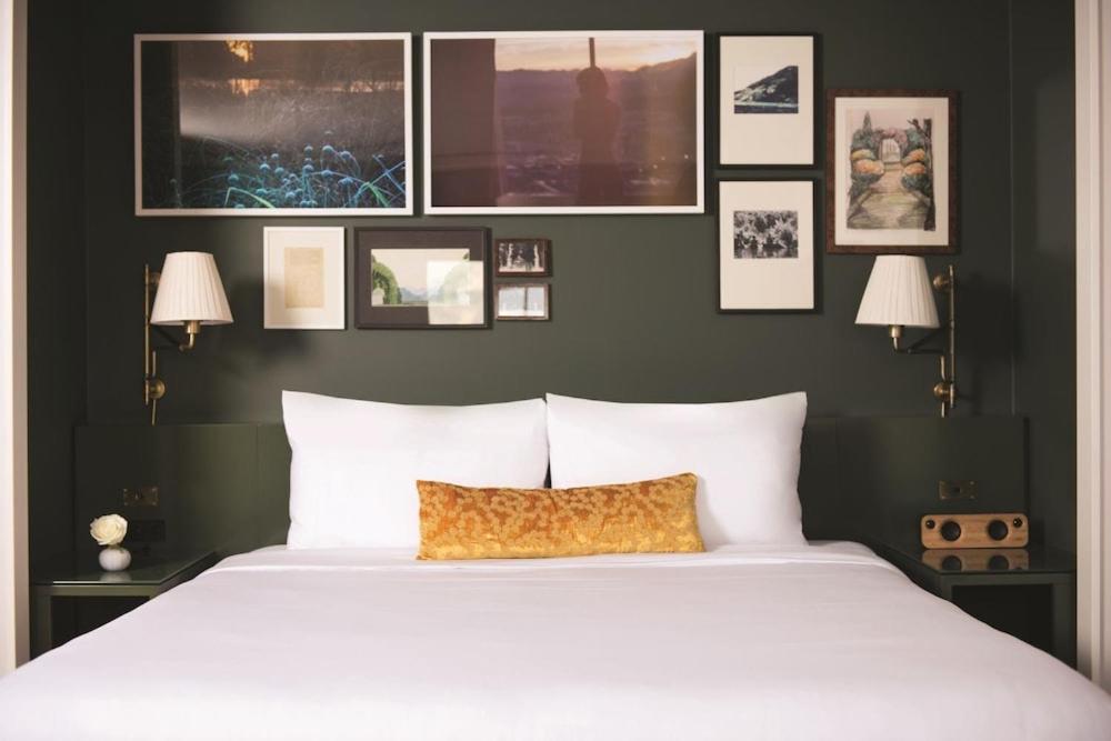 Park Mgm Las Vegas By Suiteness Room photo